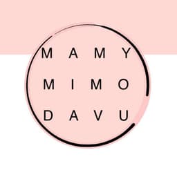 Mamy mimo davu